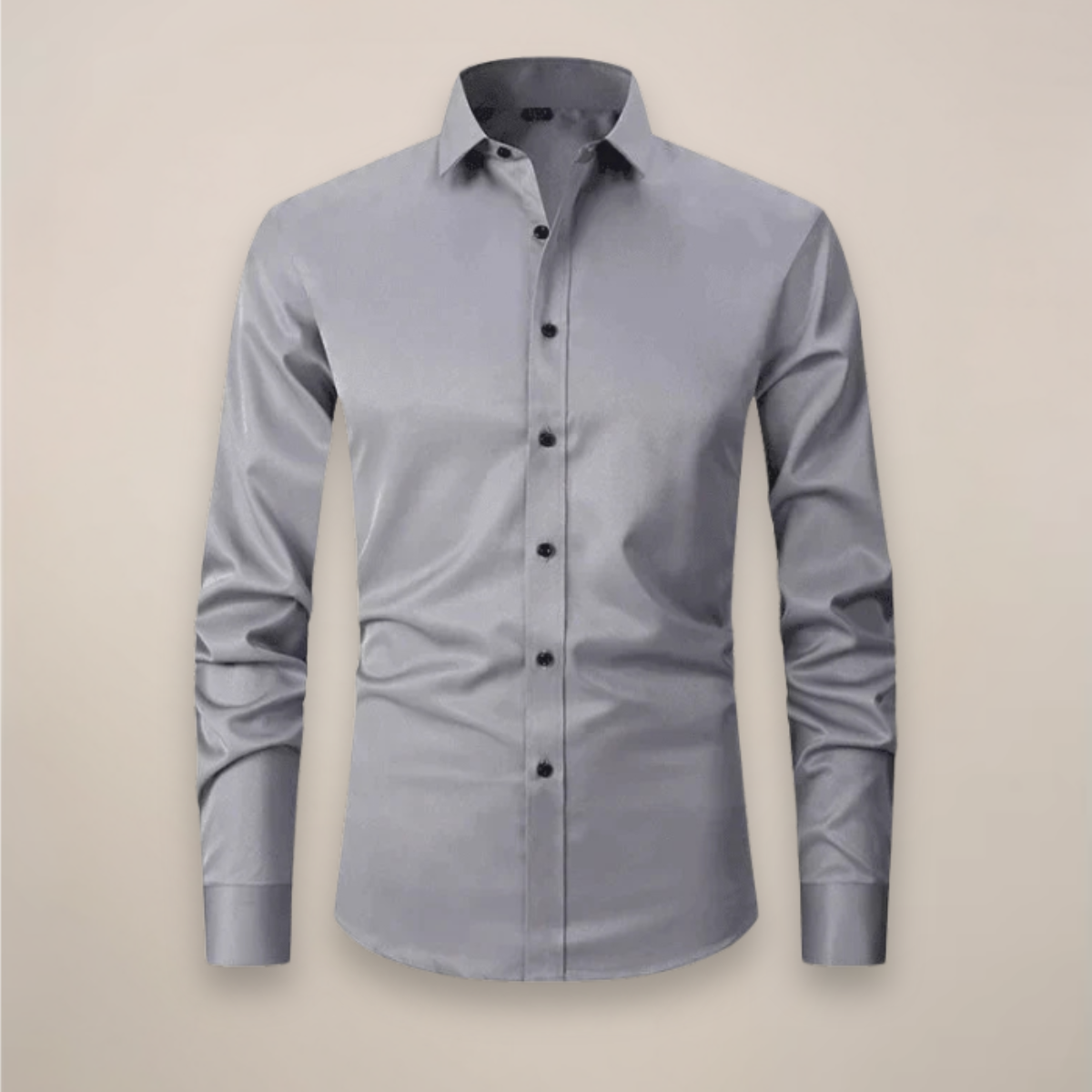 Easton | Men's Button-Down Dress Shirt