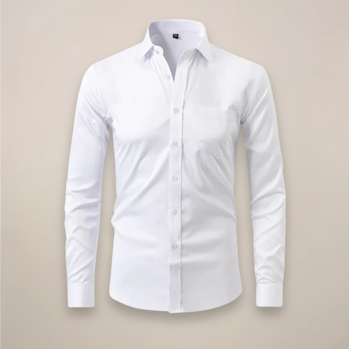 Easton | Men's Button-Down Dress Shirt