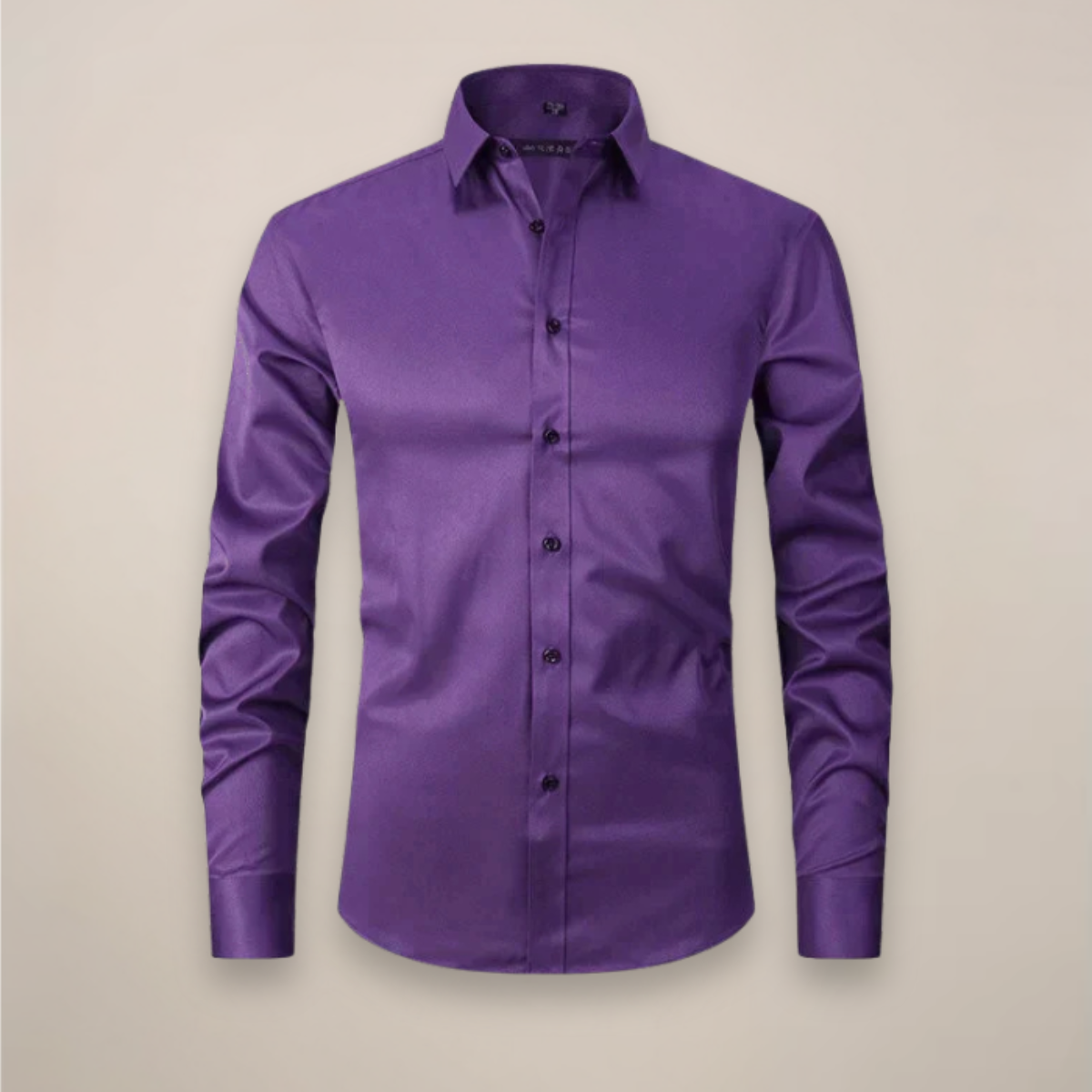 Easton | Men's Button-Down Dress Shirt