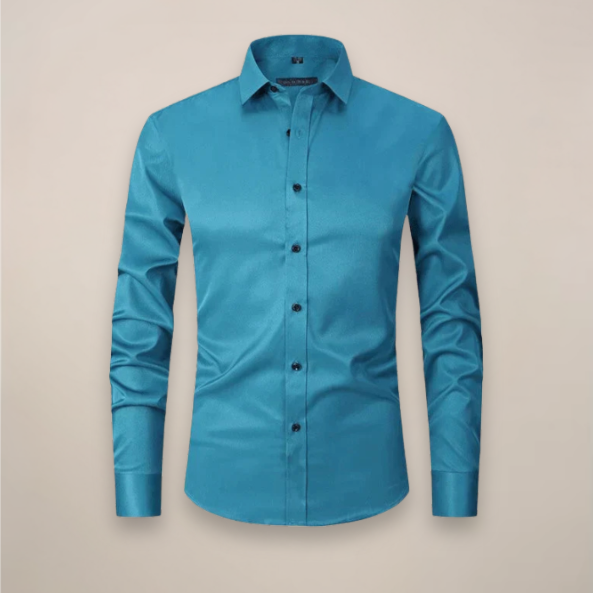Easton | Men's Button-Down Dress Shirt