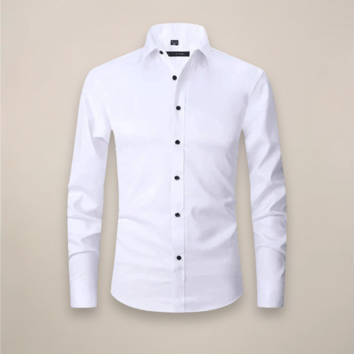 Easton | Men's Button-Down Dress Shirt