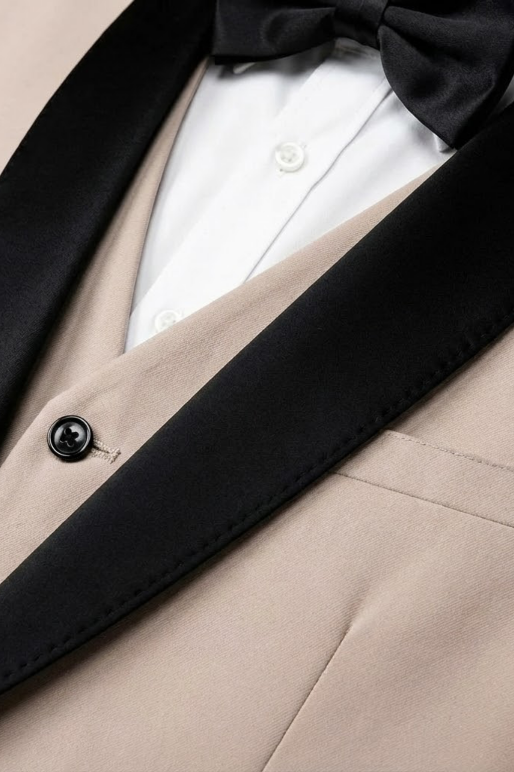 Edison | Men's Slim-Fit Tuxedo Suit