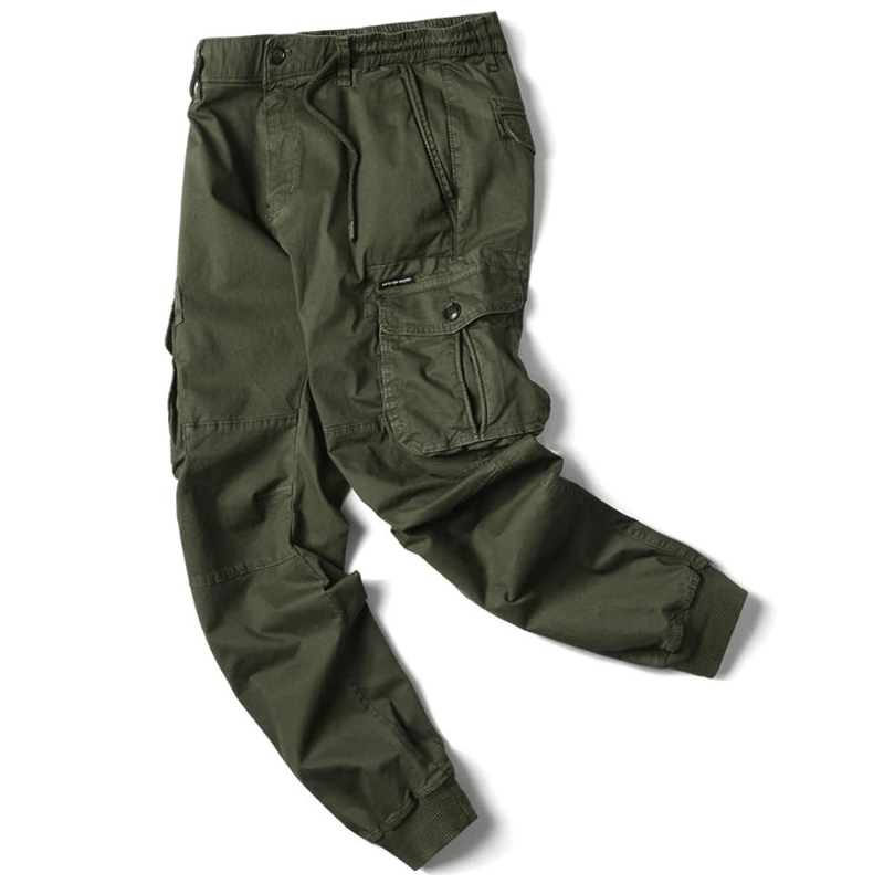 Elliott | Men's Cargo jogger Pants