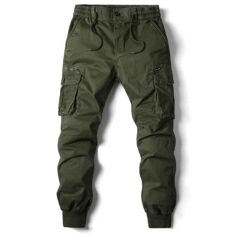 Elliott | Men's Cargo jogger Pants