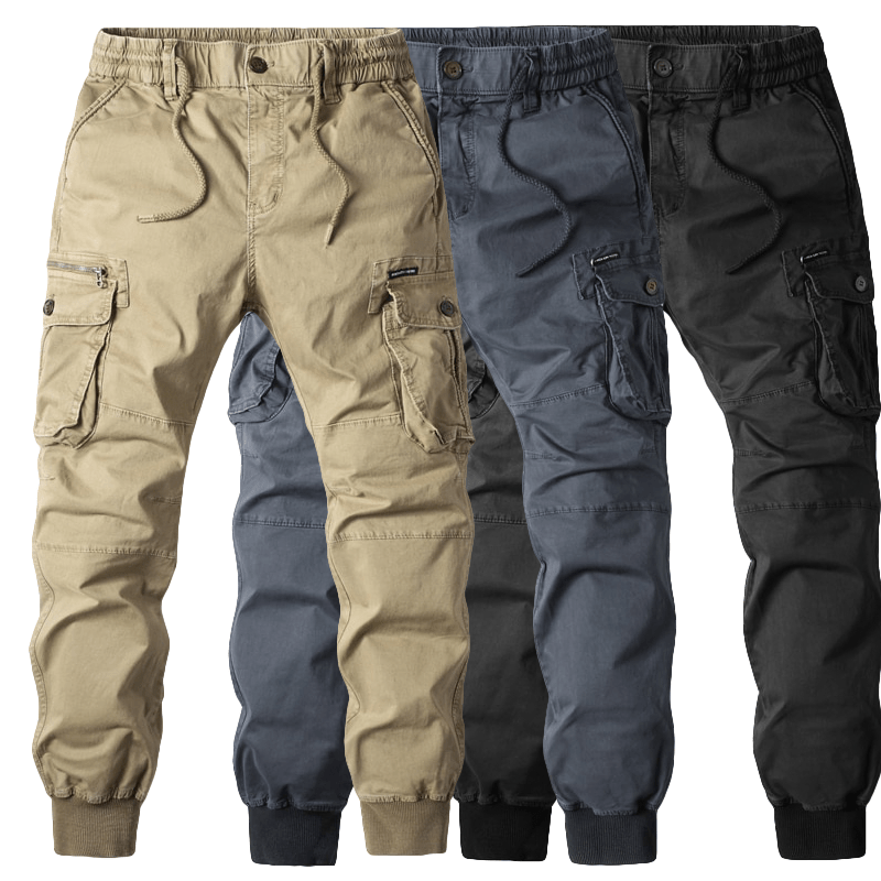 Elliott | Men's Cargo jogger Pants