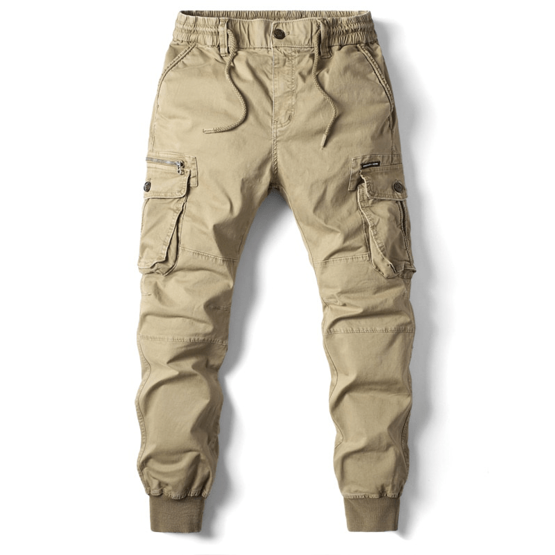 Elliott | Men's Cargo jogger Pants