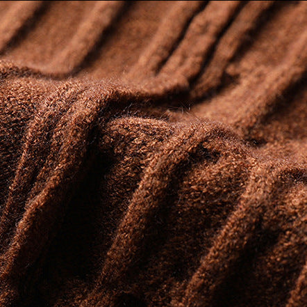 Elliott | Men's Zip Up Cardigan