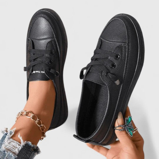Jennifer | Women Casual Orthopedic Platform Sneakers