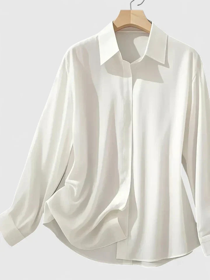 Danielle | Women Summer Elegant Long Sleeve Top