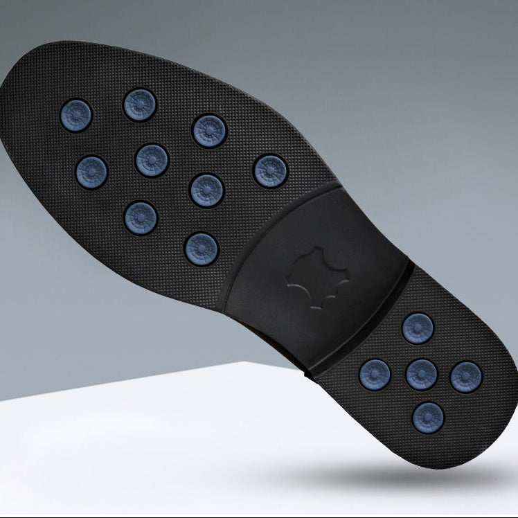 Felix | Men's Chelsea Ankle Pull On Boots