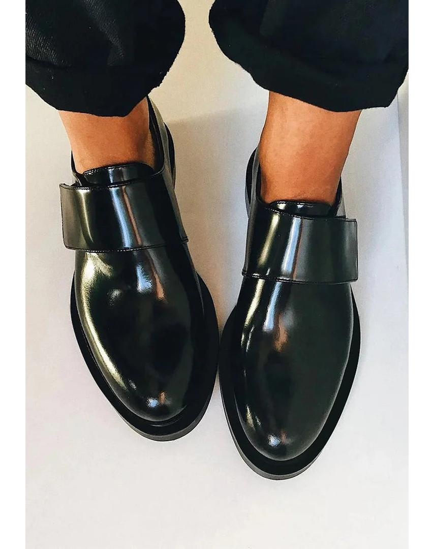 Gary | Men's Strap Loafers