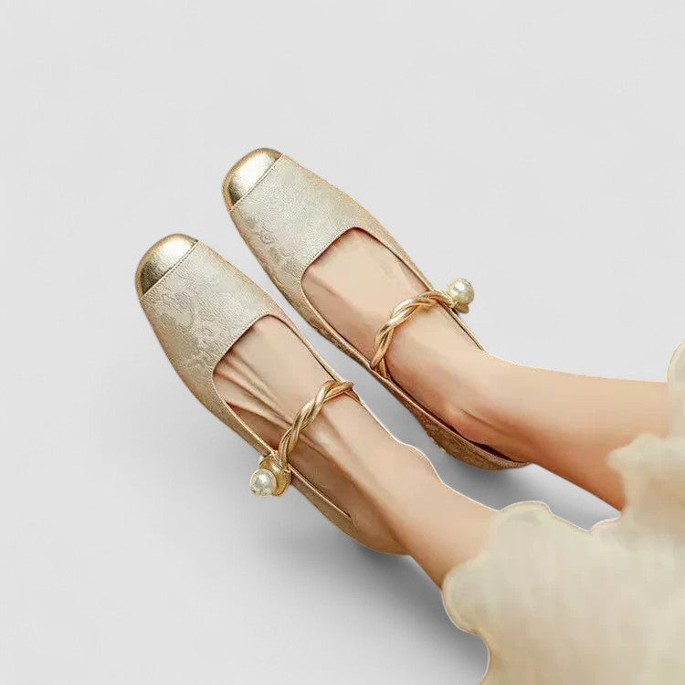 Penelope | Women Summer Orthopedic Mary Jane Shoes