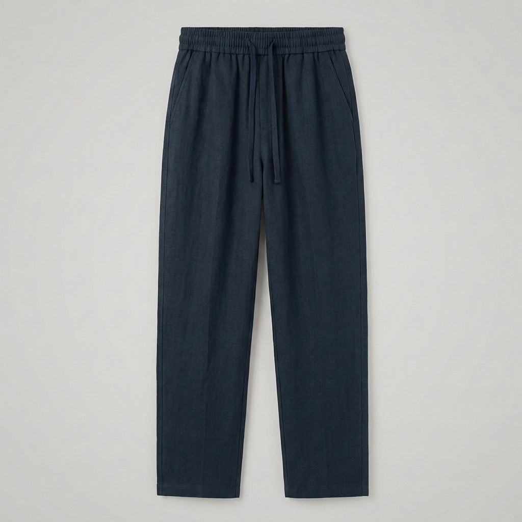 Gus | Men's Drawstring Casual Pants