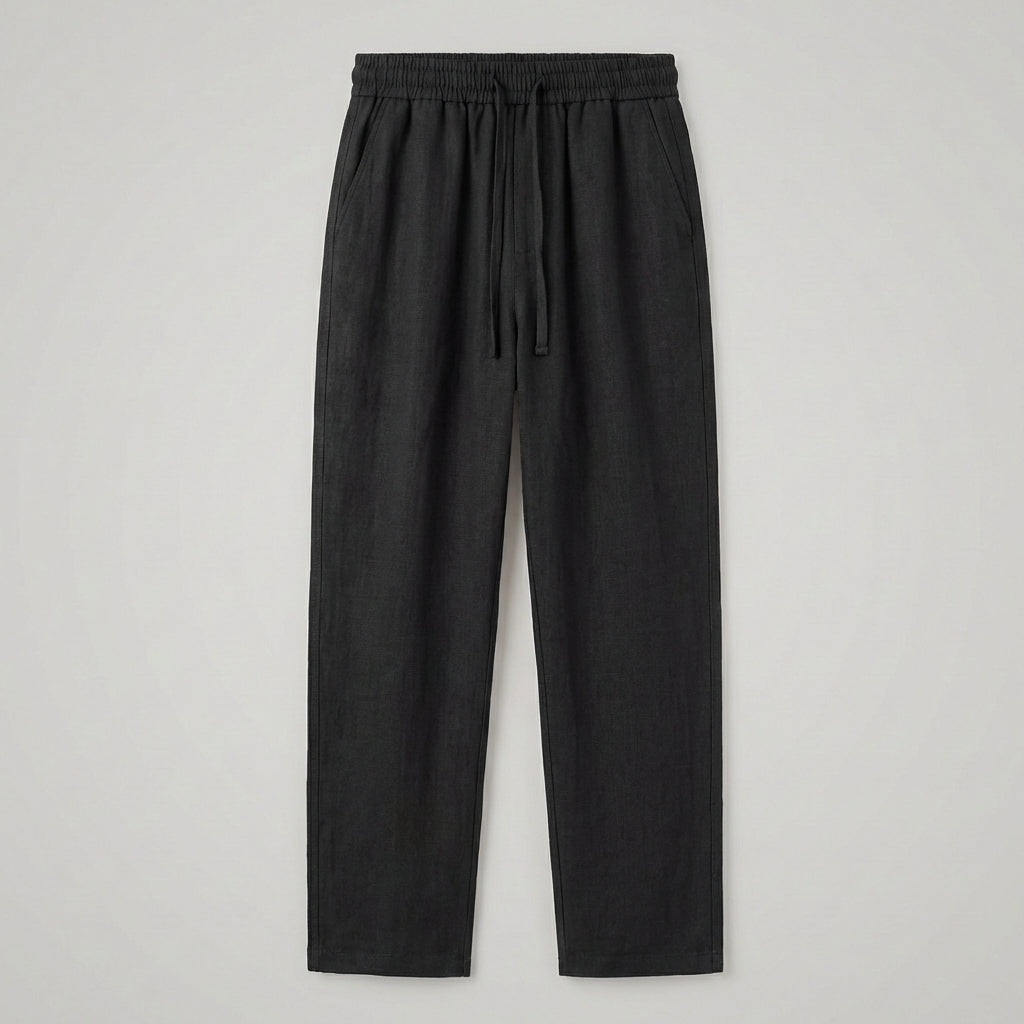 Gus | Men's Drawstring Casual Pants