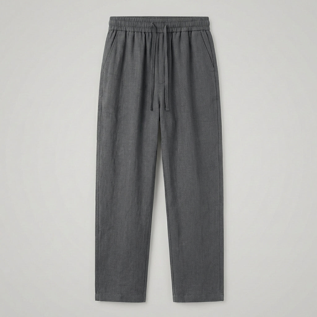 Gus | Men's Drawstring Casual Pants