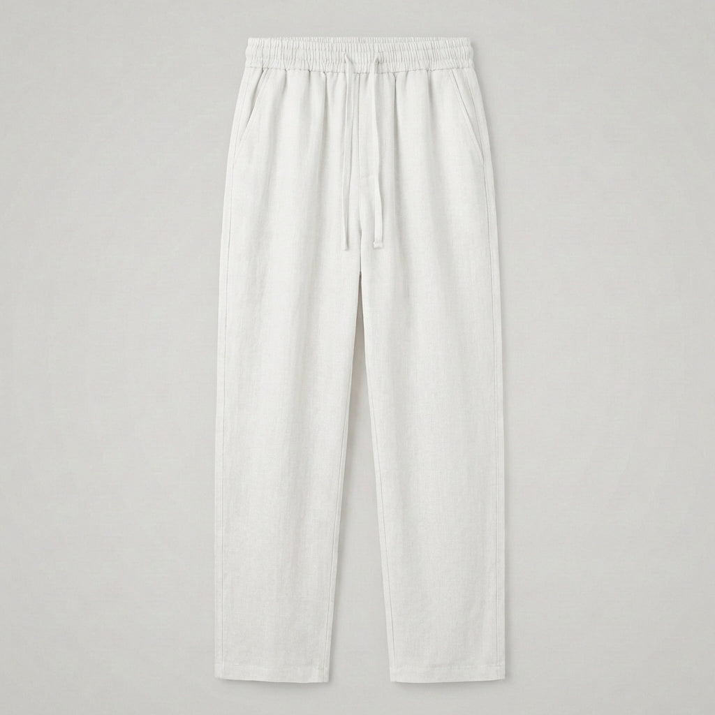 Gus | Men's Drawstring Casual Pants