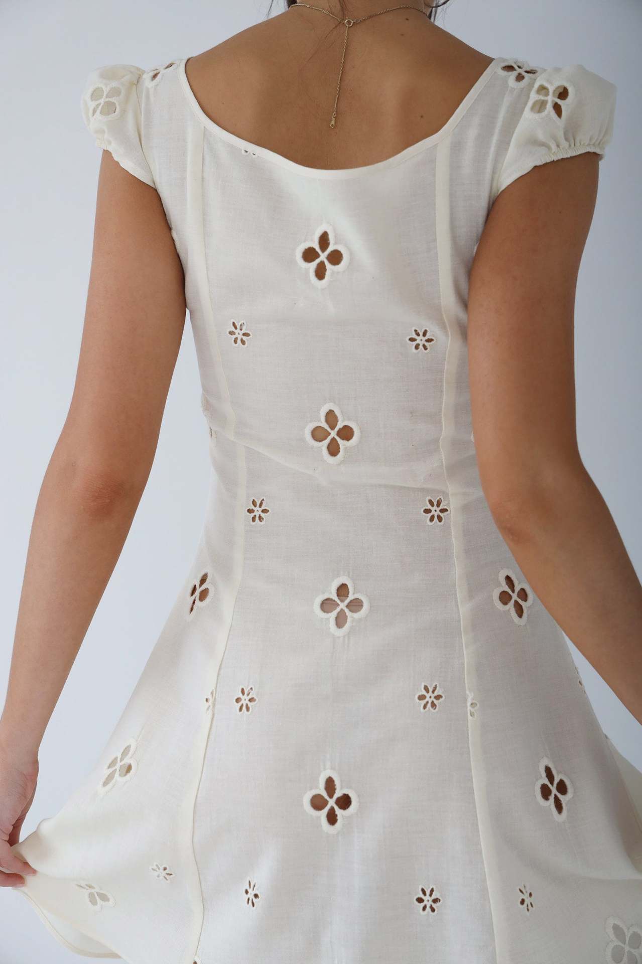 Bella | Women Wedding Guest Midi Dress