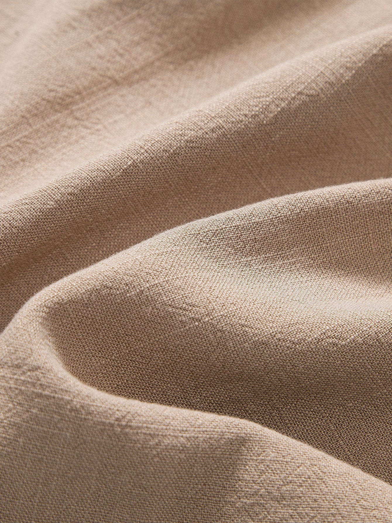 Holden | Men's Grandad Collar Button-Down Shirt