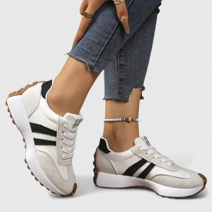 Sydney | Women Orthopedic Casual Sneakers