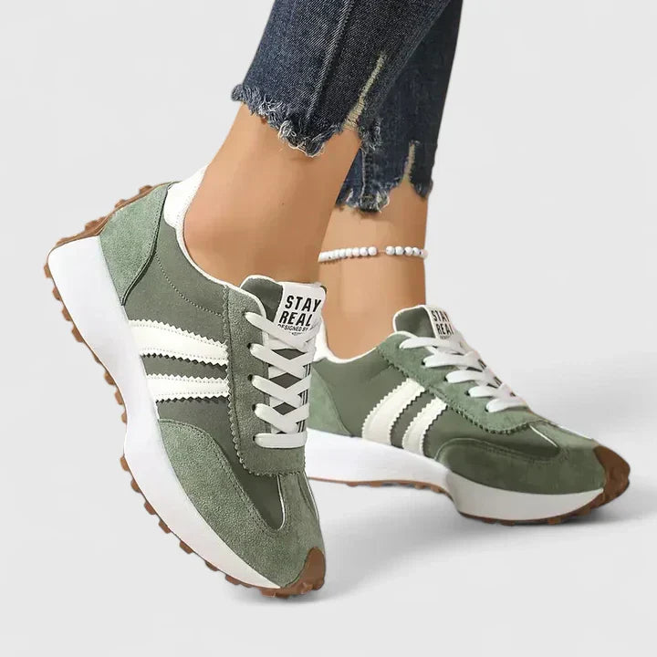 Sydney | Women Orthopedic Casual Sneakers