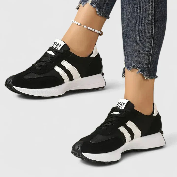 Sydney | Women Orthopedic Casual Sneakers