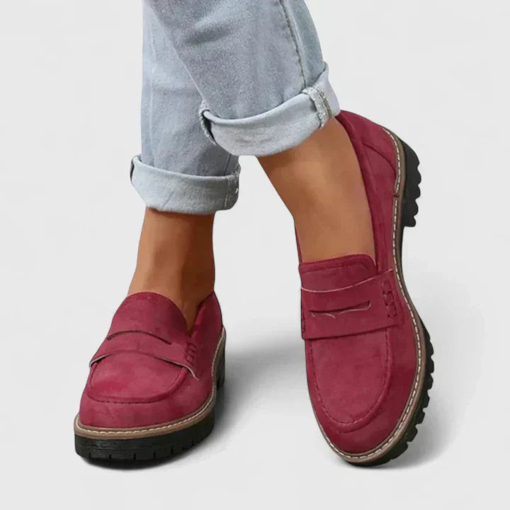 Sarah | Women Summer Orthopedic Casual Loafers