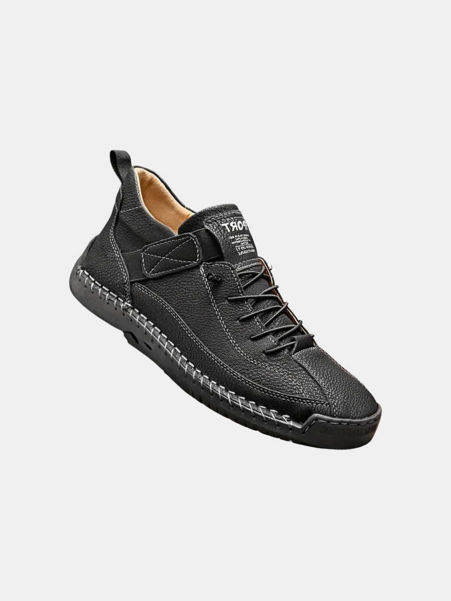 Jay | Men's Lace-Up Casual Shoes