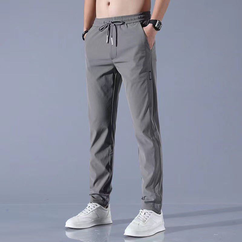 Jeremiah | Men's Slim-Fit Casual Pants