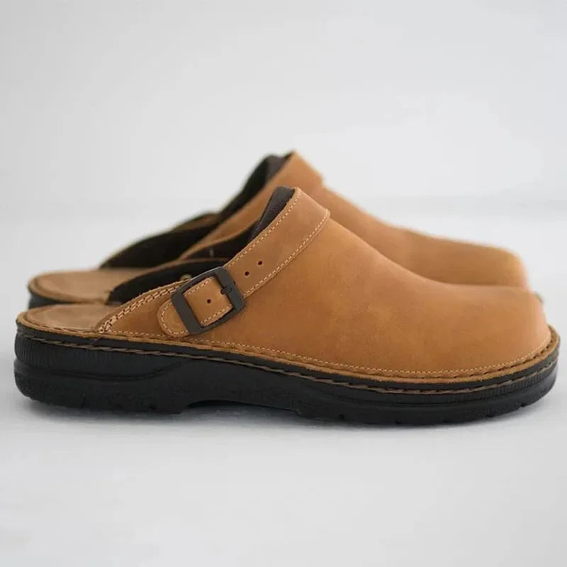 Joel | Men's Slip-On Clogs