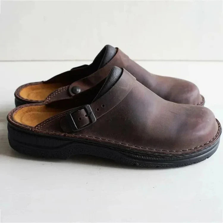 Joel | Men's Slip-On Clogs