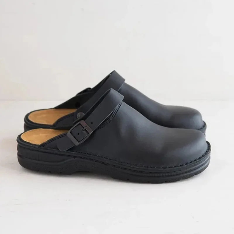 Joel | Men's Slip-On Clogs