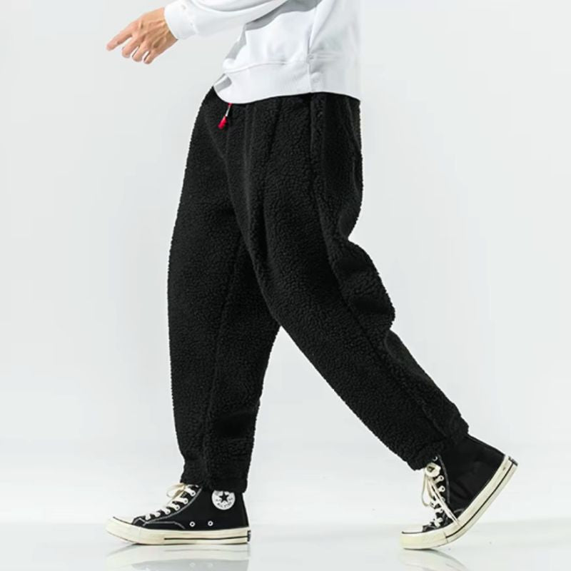 Jon | Men's Relaxed Fit Sweatpants