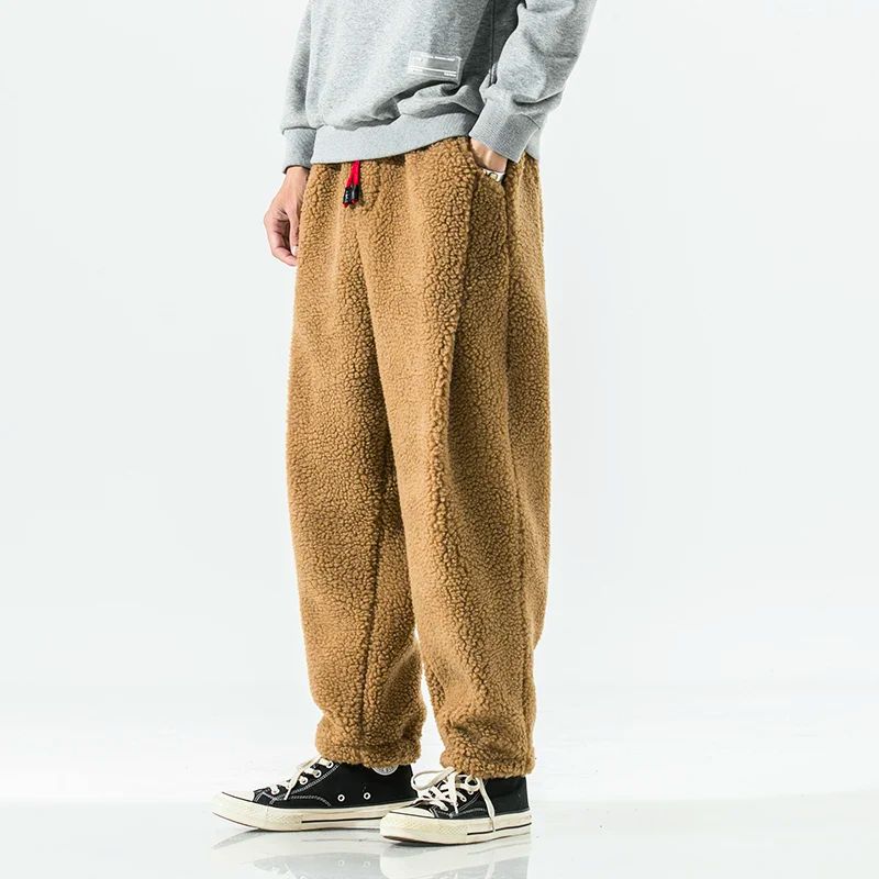 Jon | Men's Relaxed Fit Sweatpants