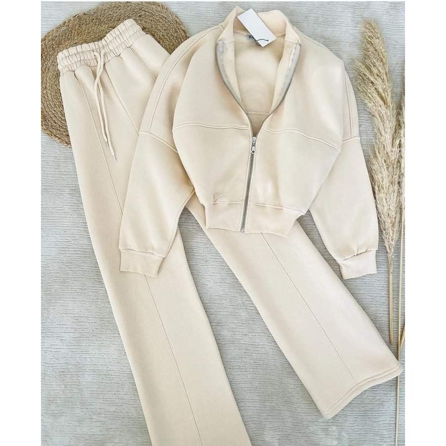 Julie | Women's Relaxed Fit Two-Piece Set