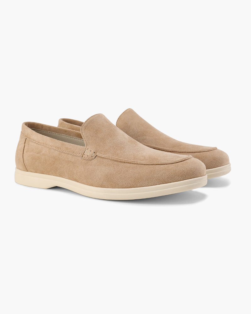 Kennedy | Men's Slip-On Casual Loafers