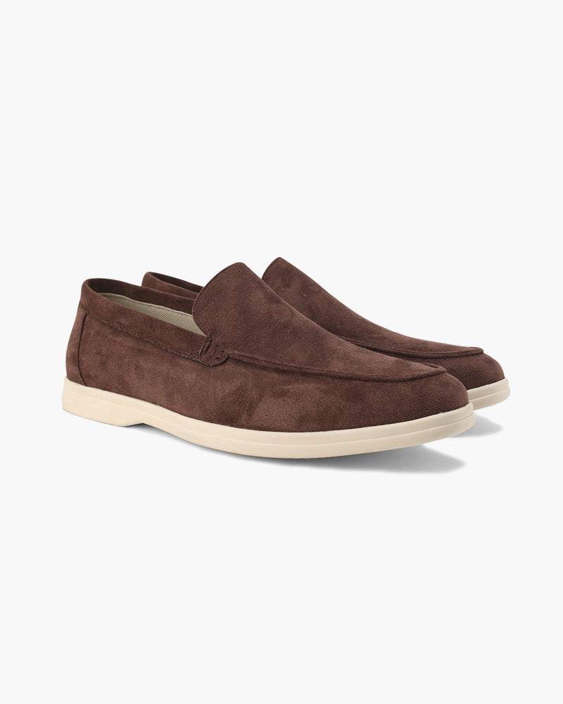 Kennedy | Men's Slip-On Casual Loafers