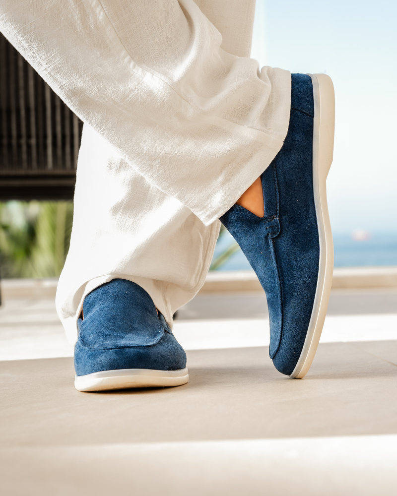 Kennedy | Men's Slip-On Casual Loafers