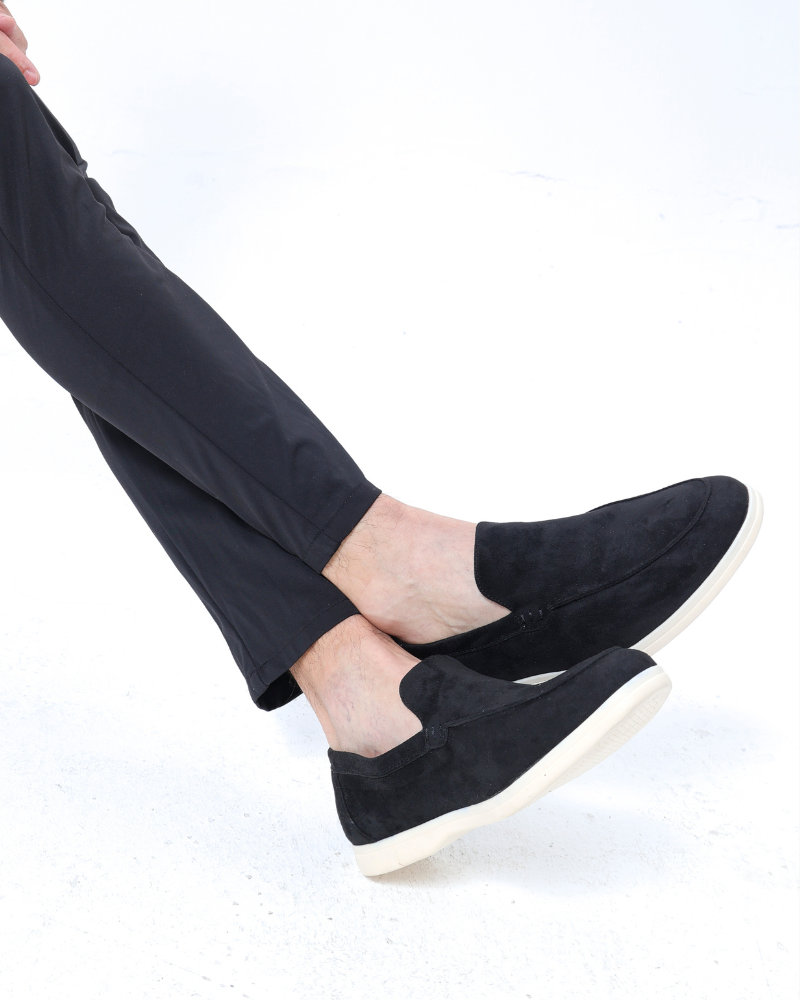 Kennedy | Men's Slip-On Casual Loafers