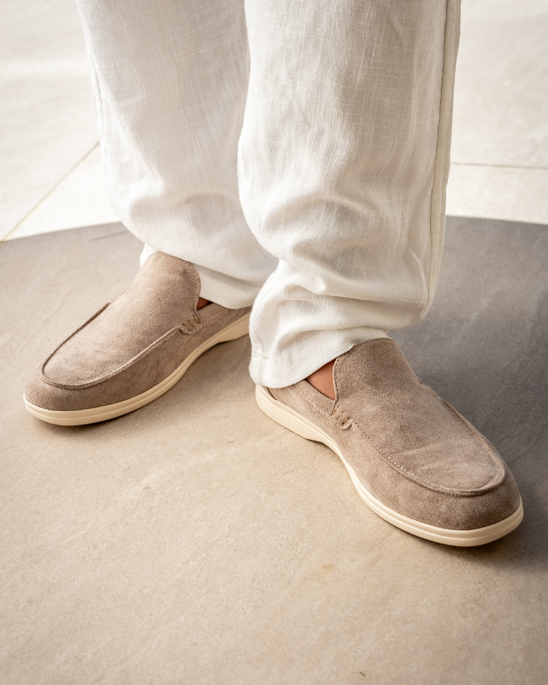 Kennedy | Men's Slip-On Casual Loafers