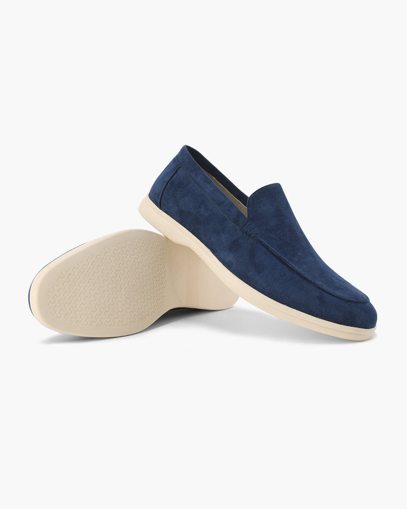 Kennedy | Men's Slip-On Casual Loafers