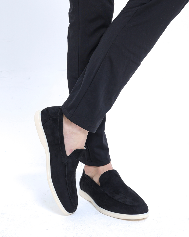 Kennedy | Men's Slip-On Casual Loafers