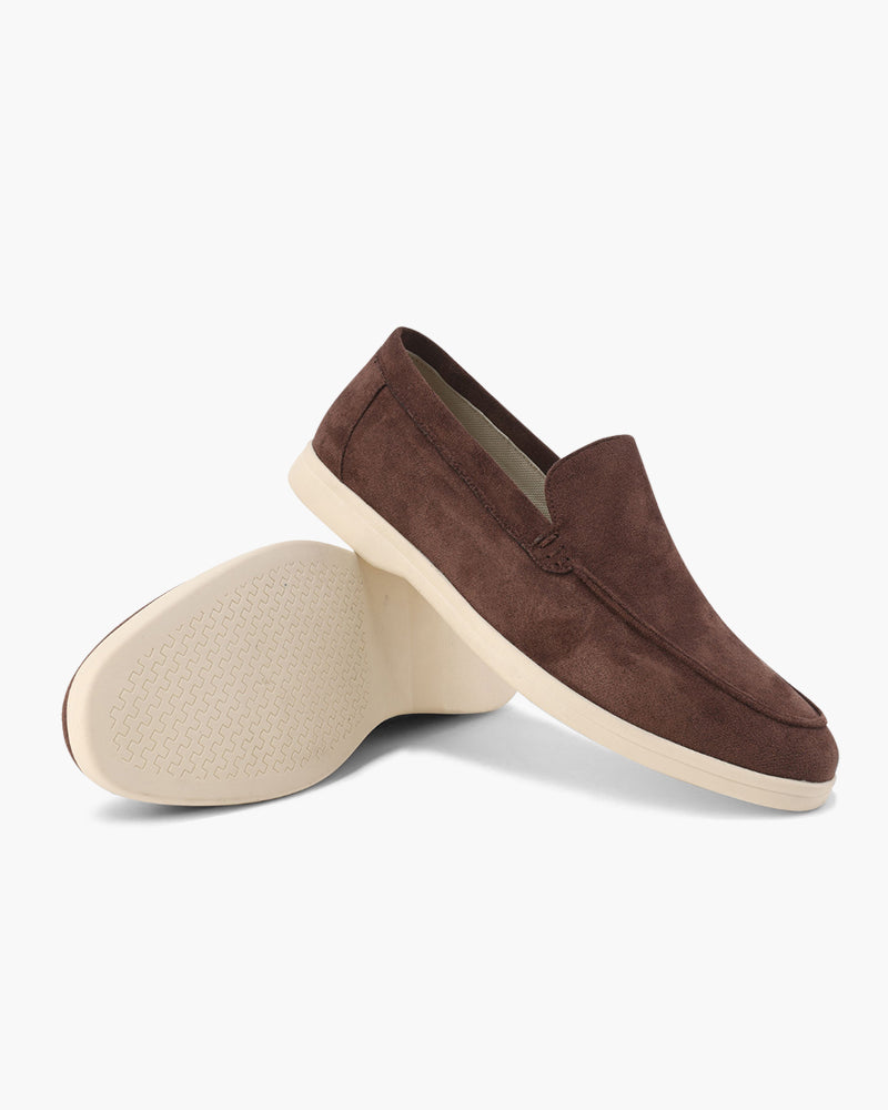 Kennedy | Men's Slip-On Casual Loafers