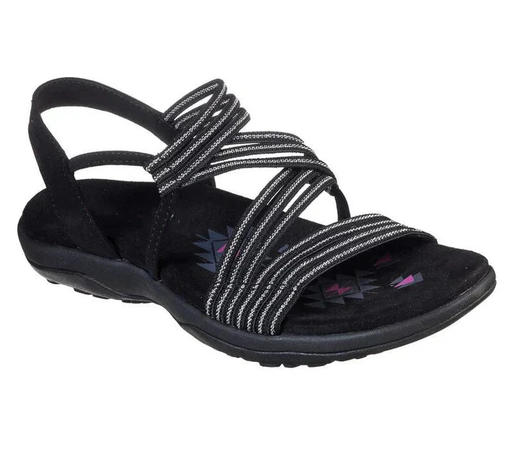 Kristen | Women's Comfort Strappy Sandals