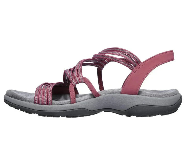 Kristen | Women's Comfort Strappy Sandals