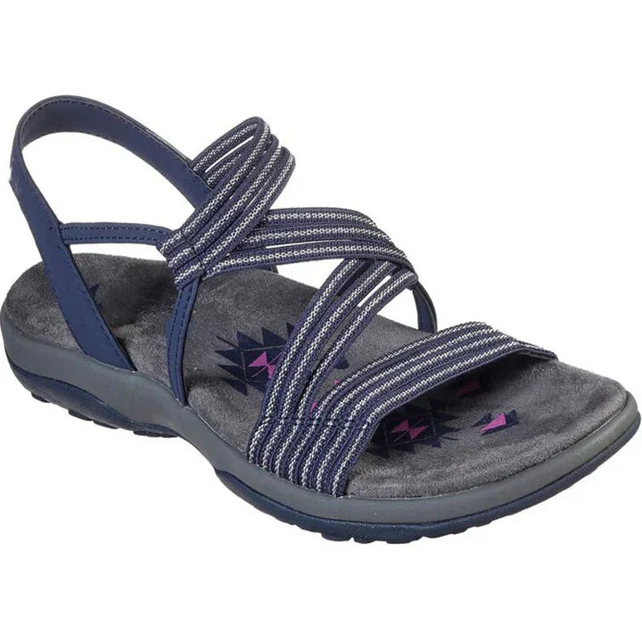 Kristen | Women's Comfort Strappy Sandals