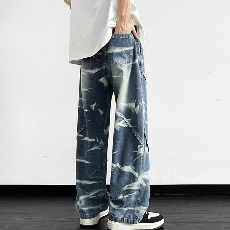 Kurt | Women's Wide Leg Tie Waist Pants
