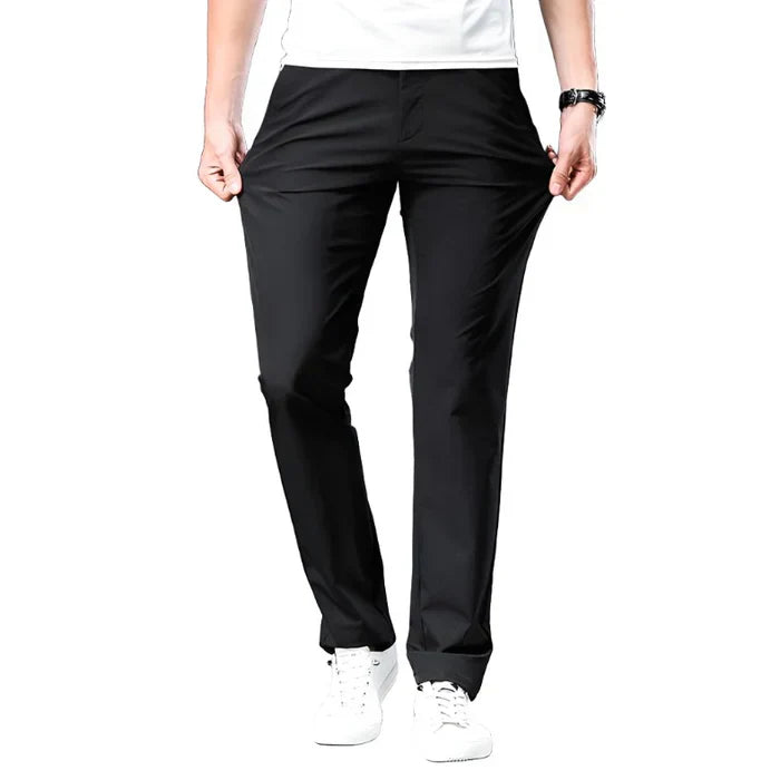 Louie | Men's Slim Fit Casual Chino Pants