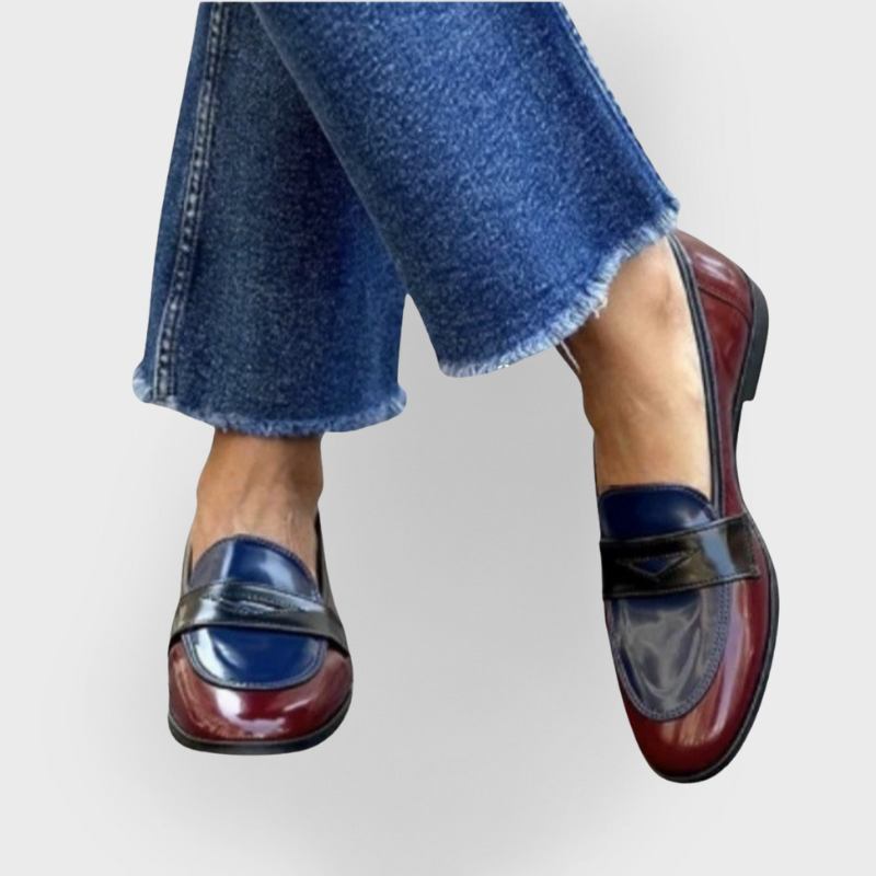 Lucia | Women's Slip-On Loafers