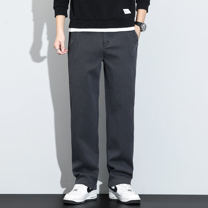 Mason | Men's Relaxed Fit Casual Pants