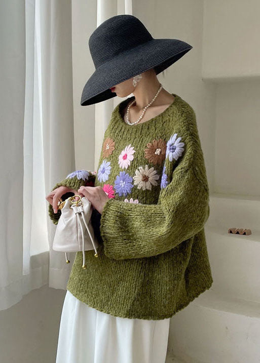 Maya | Women's Oversized Sweater
